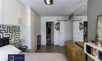 Imagem: Apartamento Venda Vila Olímpia 90 m² 1