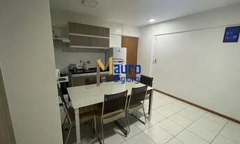 Imagem 6: Apartamento para aluguel tem 41 metros quadrados com 1 quarto em Jatiúca - Maceió - AL