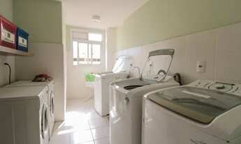 Imagem 6: Apartamento para Venda - 59.96m², 2 dormitórios, 1 vaga - Nossa Senhora das Graças