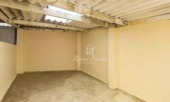 Imagem 4: Sobrado com 2 dormitórios - venda por R$ 375.000,00 ou aluguel por R$ 2.960,00/mês - Jagua