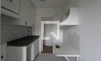 Imagem 4: Apartamento à Venda - Jardim Marajoara , 3 Quartos, 78 m2