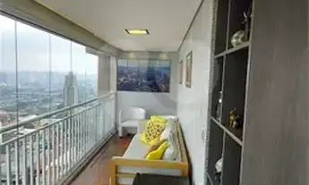 Imagem 3: Apartamento a venda, 2 quartos em Casa Verde - São Paulo - SP