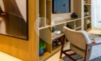 Imagem 7: Excelente Apartamento em um dos mais aguardados condomínios de 2024 em Moema