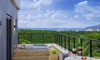 Imagem: Casa de 04 quartos com 225m² no Condomínio