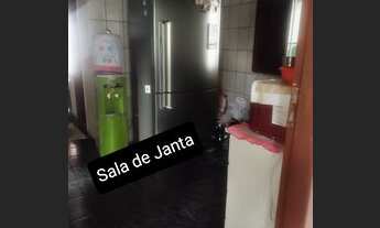 Imagem 2: Aluga-se casa no bairro São Francisco