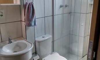 Imagem 4: Apartamento com vista para o mar