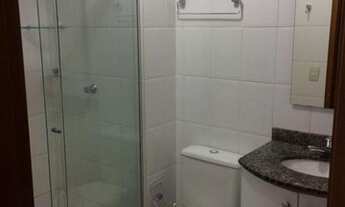 Imagem: Apartamento para Aluguel - Águas Claras