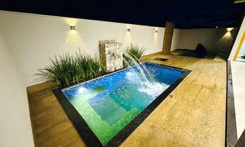 Imagem 2: Apartamento para venda com 212 metros quadrados com 3 quartos