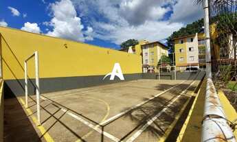 Imagem 4: Apartamento à venda, 2 quartos, 1 vaga, JARAGUA - Uberlândia/MG