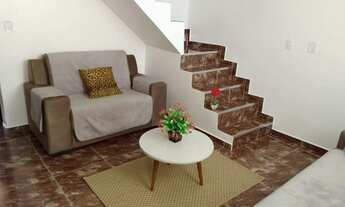 Imagem 4: Casa Duplex em condomínio fechado - Taquara