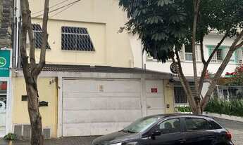 Imagem 3: Apartamento para Aluguel com 1 quarto , 139m² em Vila Uberabinha - São Paulo