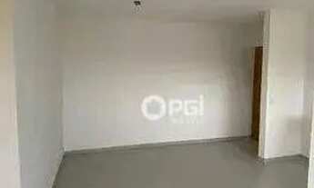 Imagem 2: Apartamento com 2 dormitórios para alugar, 50 m² por R$ 1.100,01/mês - Ipiranga - Ribeirão