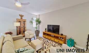 Imagem 6: Linda Cobertura duplex finamente reformada 04 quartos 02 vagas a venda no Centro de Guarap