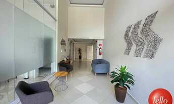 Imagem 2: São Paulo - Apartamento Padrão - Mooca