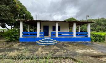 Imagem: Sítio Pov. Sapé - Itaporanga D Ajuda