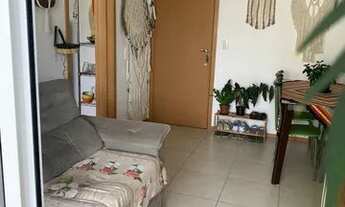 Imagem 3: Apartamento 2 quartos 1 suíte 2 vagas Praia de Itaparica Vila Velha/Es