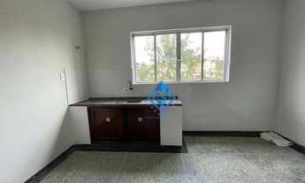 Imagem 7: Apartamento para alugar, 81 m² por R$ 1.500,00/mês - Centro - São Bernardo do Campo/SP