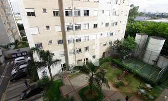 Imagem 3: Apartamento para Aluguel - Belém, 1 Quarto, 43 m2