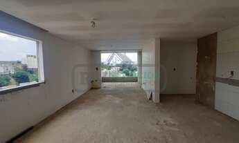 Imagem 2: )(- More em um apartamento com 93 m² e 3 quartos em bairro Granbery