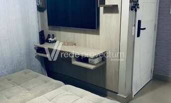 Imagem 4: Casa - Parque Jambeiro - Campinas