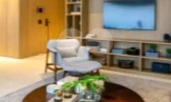 Imagem 6: Excelente Apartamento em um dos mais aguardados condomínios de 2024 em Moema