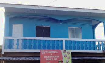 Imagem: Aluga se está casa