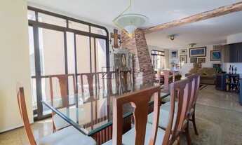 Imagem 2: Locação Apartamento 4 Dormitórios - 230 m² Pinheiros