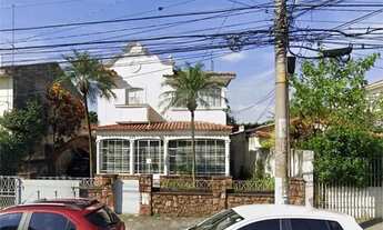 Imagem: Casa-São Paulo-SANTANA