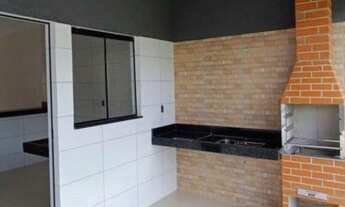 Imagem 6: Casa para venda com 125 metros quadrados com 3 quartos em Bicanga - Serra - Es