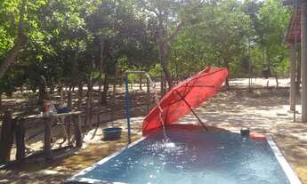 Imagem: Sítio 10ha antes do Brejinho (Timon-Caxias)