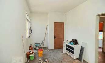 Imagem 4: Apartamento para Aluguel - Cascadura, 1 Quarto, 50 m2