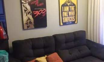 Imagem 2: Excelente Apartamento de 2 dormitórios à venda Jardim das Vertentes - SP