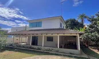 Imagem 3: Casa 4 quartos para Locação Região dos Lagos Cond. Entre Lagos (Paranoá), Brasília