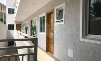 Imagem 5: Condomínio com apartamentos sobrepostos todos com 1 dormitório, 28 m2, Parada Inglesa