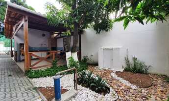 Imagem 6: Apartamento para aluguel possui 75 metros quadrados com 3 quartos