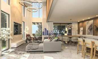 Imagem 7: Casa com 3 dormitórios à venda, 240 m² por R$ 1.890.000 - Nossa Senhora da Saúde - Caxias