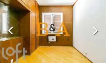 Imagem 5: B&A Vende Apartamento 3 Quartos 1 Vaga em Ipanema