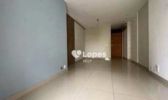 Imagem 2: Apartamento com 2 dormitórios à venda, 59 m² por R$ 530.000,00 - Santa Rosa - Niterói/RJ