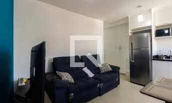 Imagem 4: Apartamento para Aluguel - Mooca, 1 Quarto, 33 m2