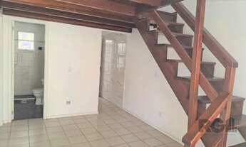 Imagem 7: Casa em condomínio no Jardim Leopoldina de 3 dormitórios e vaga