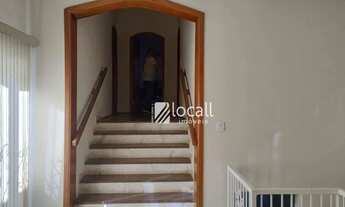 Imagem 5: Casa com 3 dormitórios para alugar, 400 m² por R$ 6.250,00/mês - Jardim dos Seixas - São J