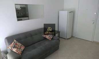 Imagem 2: Flat disponível em Moema - SP