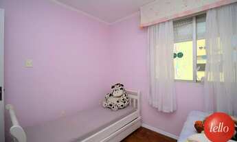 Imagem 7: São Paulo - Apartamento Padrão - Moema