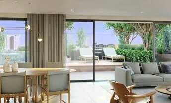 Imagem 1: Apartamento para venda tem 49 metros quadrados com 1 quarto em Setor Bueno - Goiânia - GO