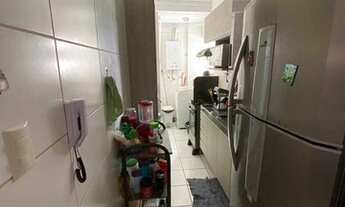 Imagem 3: Condomínio Portal da Cidade de 235 mil