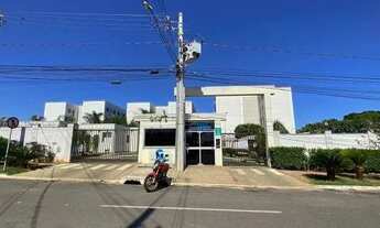 Imagem: Apartamento 2Q, Térreo c/ 2 Áreas privativas