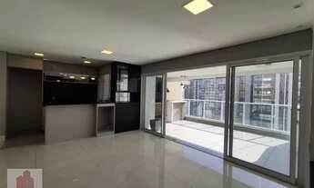 Imagem: Vendo ou alugo apartamento com varanda gourmet