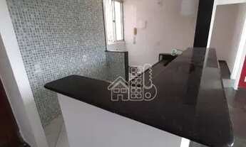 Imagem 4: Apartamento com 2 dormitórios à venda, 50 m² por R$ 259.000,00 - Fátima - Niterói/RJ