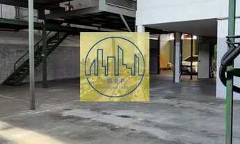 Imagem: Galpão para Venda em São Paulo, Vila Santa