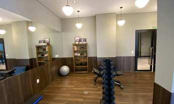 Imagem 2: SÃO PAULO - Apartamento Padrão - CERQUEIRA CÉSAR